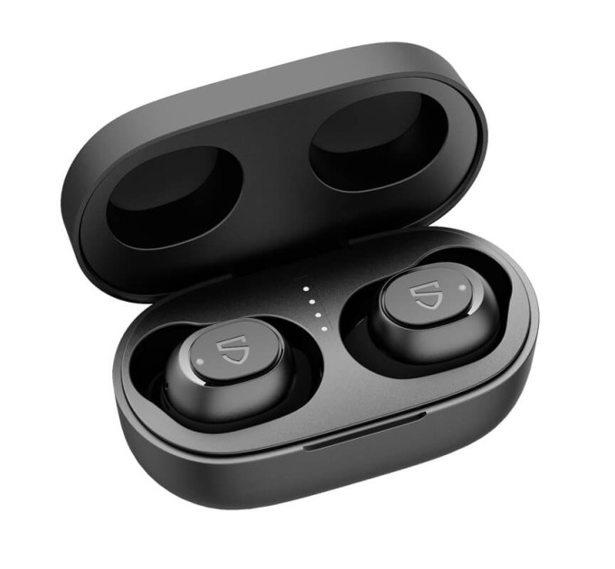 Бездротові Bluetooth навушники SoundPeats TrueFree 2