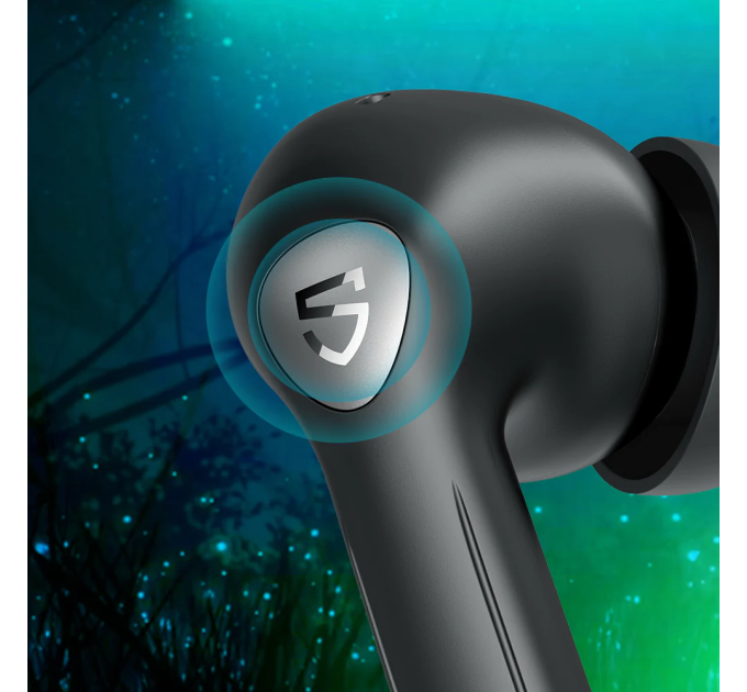 Беспроводные Bluetooth наушники SoundPeats Air3 Pro