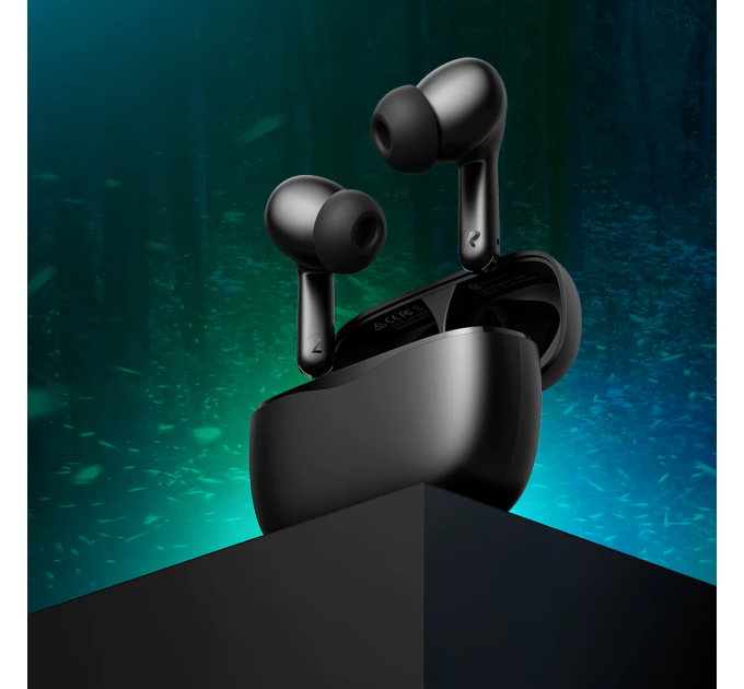 Беспроводные Bluetooth наушники SoundPeats Air3 Pro