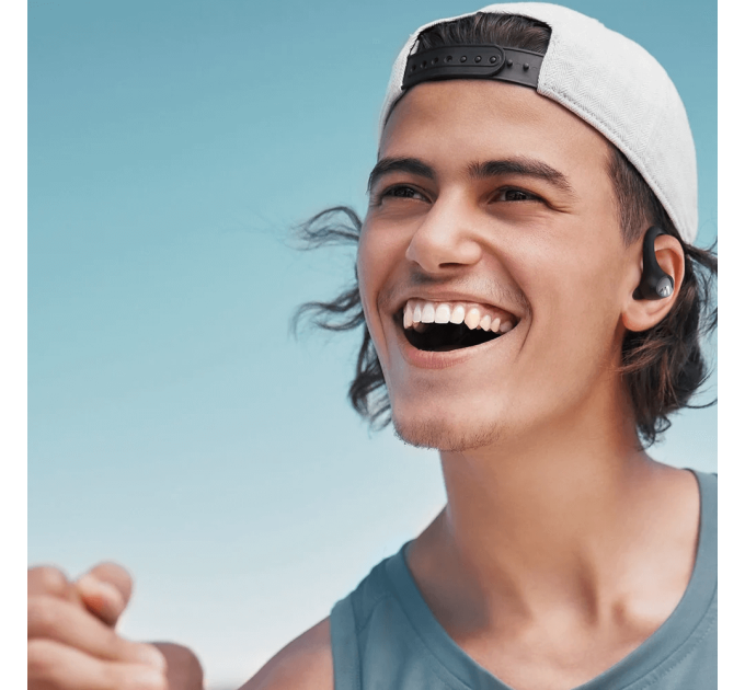 Спортивные Bluetooth наушники SoundPeats Wings2 Sports