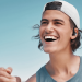 Спортивные Bluetooth наушники SoundPeats Wings2 Sports