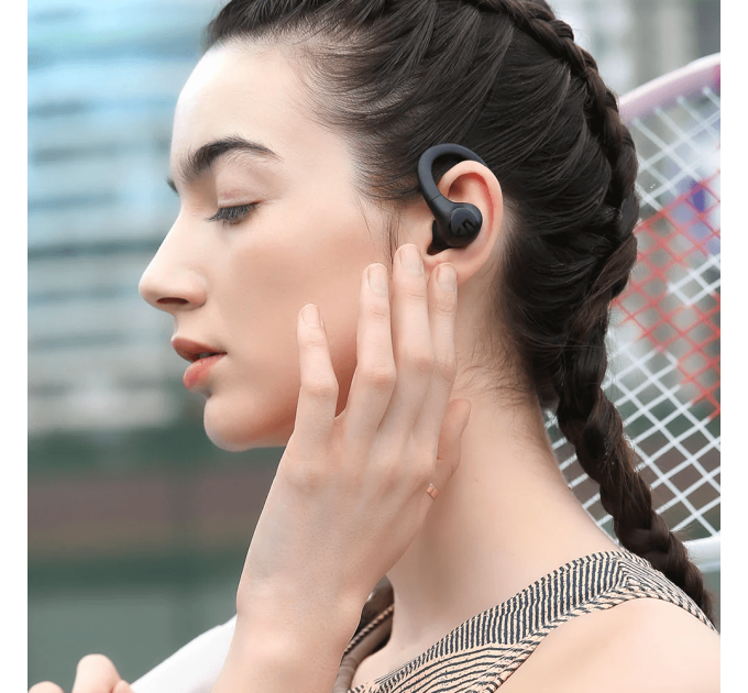 Спортивные Bluetooth наушники SoundPeats Wings2 Sports