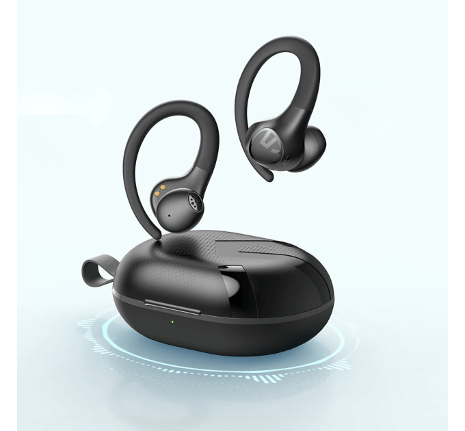 Спортивные Bluetooth наушники SoundPeats Wings2 Sports