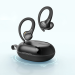 Спортивные Bluetooth наушники SoundPeats Wings2 Sports