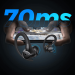 Спортивные Bluetooth наушники SoundPeats Wings2 Sports