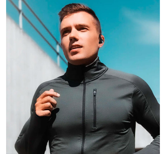 Спортивные Bluetooth наушники SoundPeats Wings2 Sports