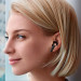 Bluetooth наушники-вкладыши  — шумоподавление