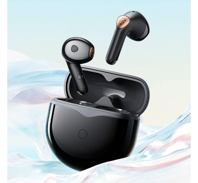 Bluetooth наушники-вкладыши  — шумоподавление