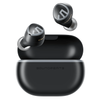 Наушники SoundPeats Mini HS AI ANC