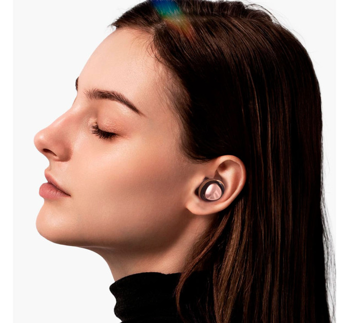 Bluetooth наушники  — активное шумоподавление и премиум-звук
