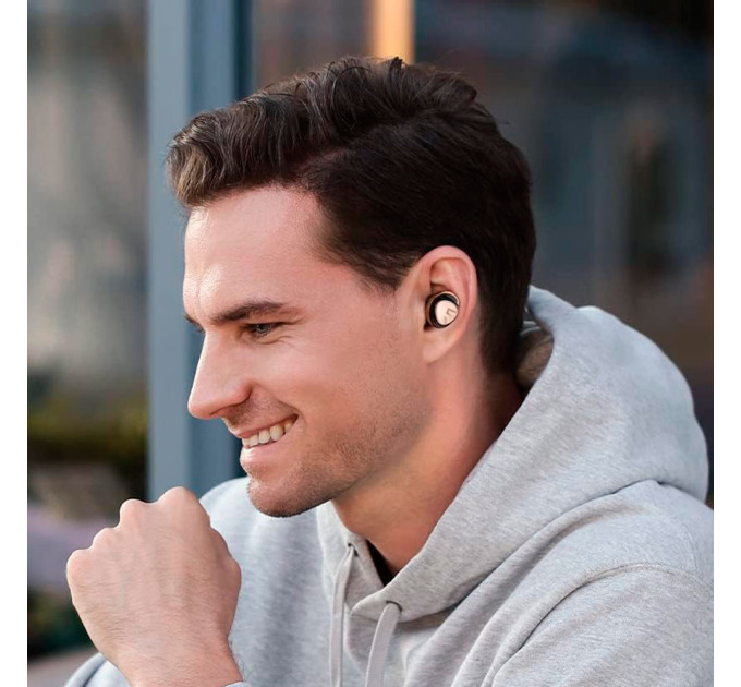 TWS Bluetooth-наушники  — Hi-Res звук и шумоподавление