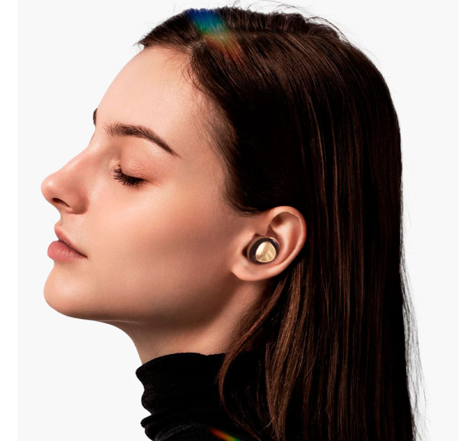TWS Bluetooth-наушники  — Hi-Res звук и шумоподавление