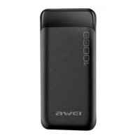 Power Bank Awei P37K 10000 mAh 2 USB