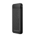 Портативный аккумулятор — внешний Power Bank с двумя USB-портами