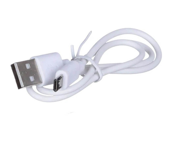 Портативный аккумулятор — внешний Power Bank с двумя USB-портами