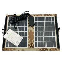 Солнечная панель CCLAMP CL-670 7.2W портативная