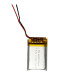 Аккумулятор Li-Pol 3.7V 300mAh 602030 подходит для радиоуправляемых моделей