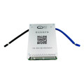 Смарт БМС JK-BD4A24S4P — управління та захист Li-Ion, LiFePo4, LTO акумуляторів