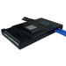 Smart BMS Jikong-BD6A24S12P 8-24S 120A 24-76В — плата для керування Li-Ion/LiFePo4/LTO