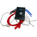 Smart BMS Jikong-BD6A24S12P 8-24S 120A 24-76В — плата для керування Li-Ion/LiFePo4/LTO