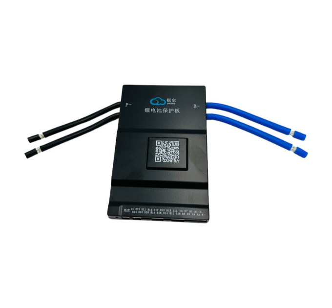 BMS JK-B1A20S15P 8-20S 150A 24-64В — управление и защита LiFePO4 аккумуляторов