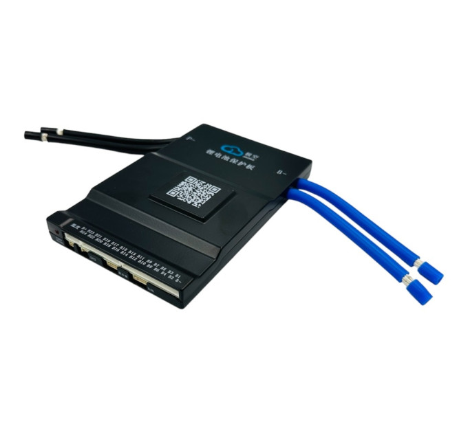 BMS JK-B1A20S15P 8-20S 150A 24-64В — управление и защита LiFePO4 аккумуляторов