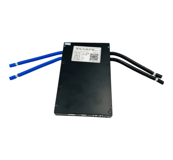 BMS JK-B1A20S15P 8-20S 150A 24-64В — управление и защита LiFePO4 аккумуляторов