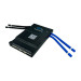 BMS JK-B2A24S20P 8-24S 200A 24-76В — управление и защита Li-Ion/LiFePO4/LTO с Bluetooth и активной балансировкой
