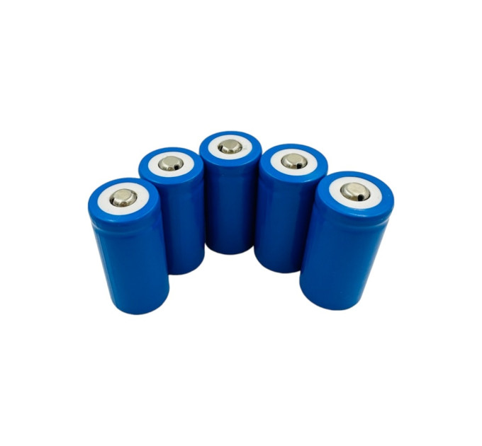 Аккумулятор 1200mAh 3,7В с защитой — надежный источник питания для фонарей, фото- и видеотехники