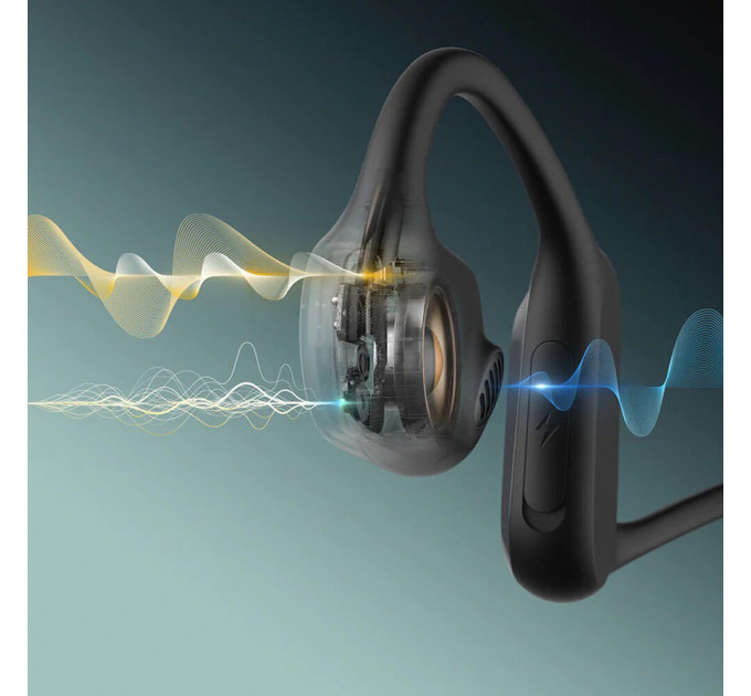 Наушники для спорта Soundpeats RunFree Open-ear