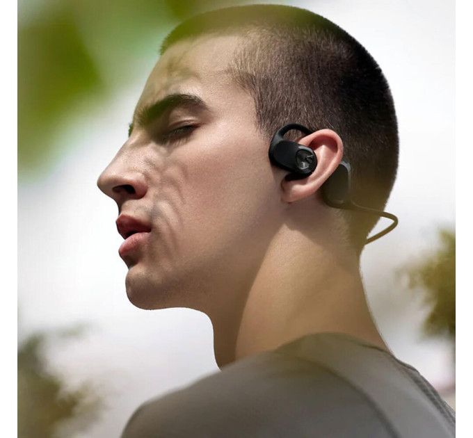 Наушники для спорта Soundpeats RunFree Open-ear