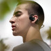 Наушники для спорта Soundpeats RunFree Open-ear
