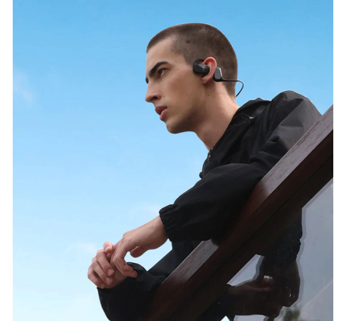 Наушники для спорта Soundpeats RunFree Open-ear
