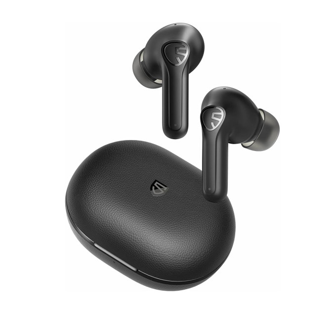 Bluetooth-наушники Soundpeats Life — комфортная гарнитура с шумоподавлением