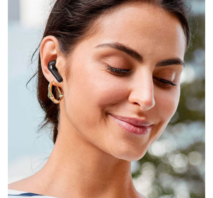 Bluetooth-наушники Soundpeats Life — комфортная гарнитура с шумоподавлением
