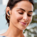 Bluetooth-наушники Soundpeats Life — комфортная гарнитура с шумоподавлением