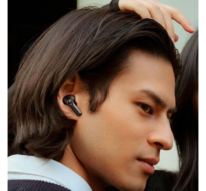 Bluetooth-наушники Soundpeats Life — комфортная гарнитура с шумоподавлением