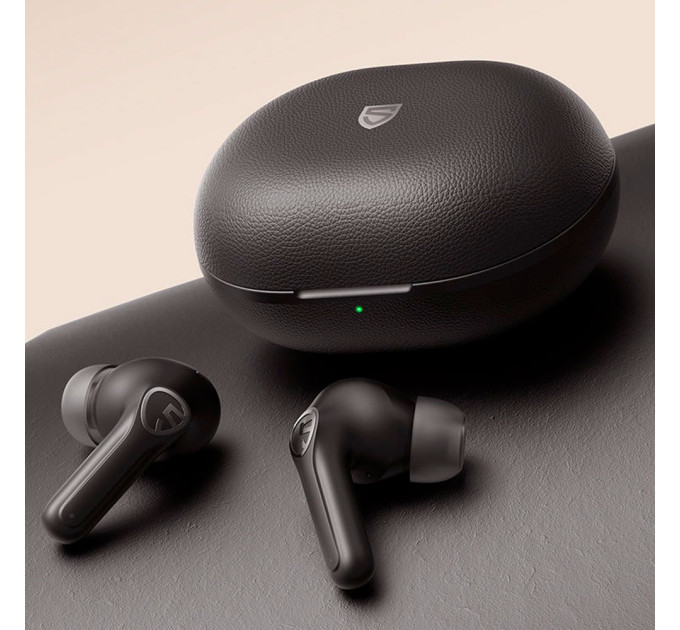 Bluetooth-наушники Soundpeats Life — комфортная гарнитура с шумоподавлением