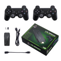 Игровая приставка M8 Data Frog Y3 Lite 64ГБ
