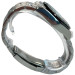 Мужские часы Pagani Design PD-1644 — кварцевый Seiko VK63, Black/White