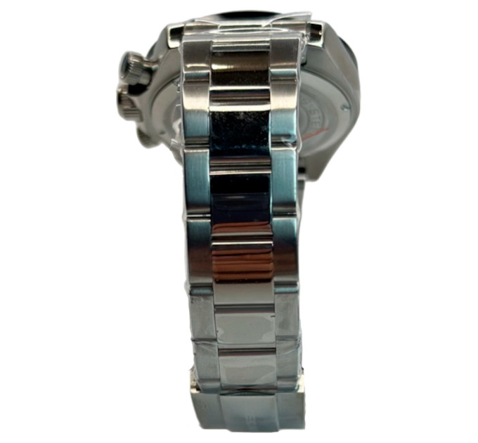 Мужские часы Pagani Design PD-1644 — кварцевый Seiko VK63, Black/White