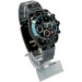 Спортивные часы Pagani Design PD-1644 — Black/Black, повседневные