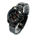 Спортивные часы Pagani Design PD-1644 — Black/Black, повседневные