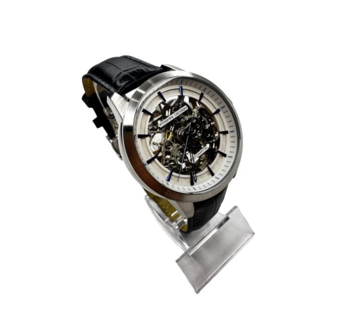 Часы мужские Pagani Design PD-1638 Silver/Blue