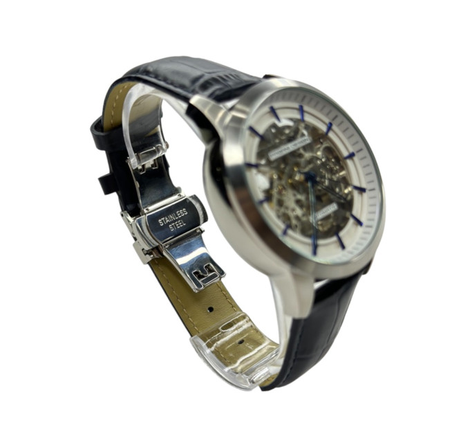 Часы мужские Pagani Design PD-1638 Silver/Blue