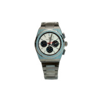 Часы Pagani Design PD-1761 Silver/Silver