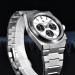 Часы мужские Pagani Design PD-1761 Silver/Silver