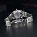 Часы мужские Pagani Design PD-1761 Silver/Silver