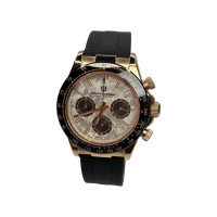 Часы мужские Pagani Design PD-1664 Gold/Black