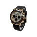 Часы Pagani Design PD-1664 Gold/Black – мужские кварцевые